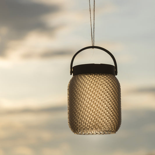 LOLIE – Lampion à suspendre