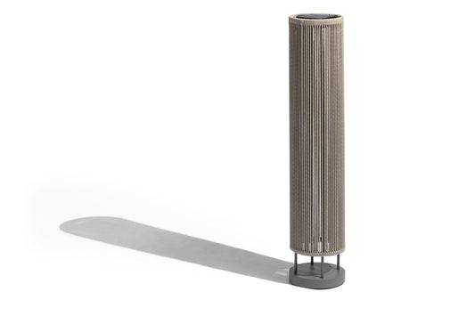 ROP&STRIP – Lampadaire solaire 120 cm