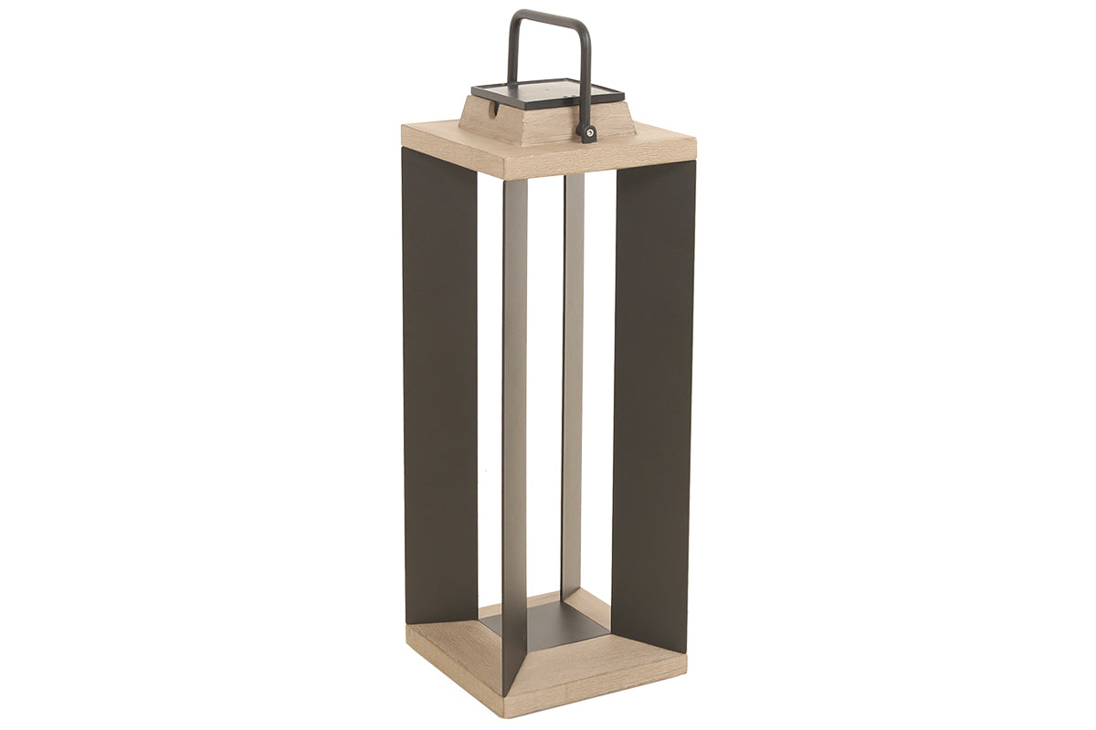 TECKALU – Lanterne solaire