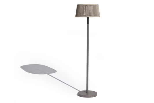 ROP&STRIP – Lampadaire solaire 175 cm