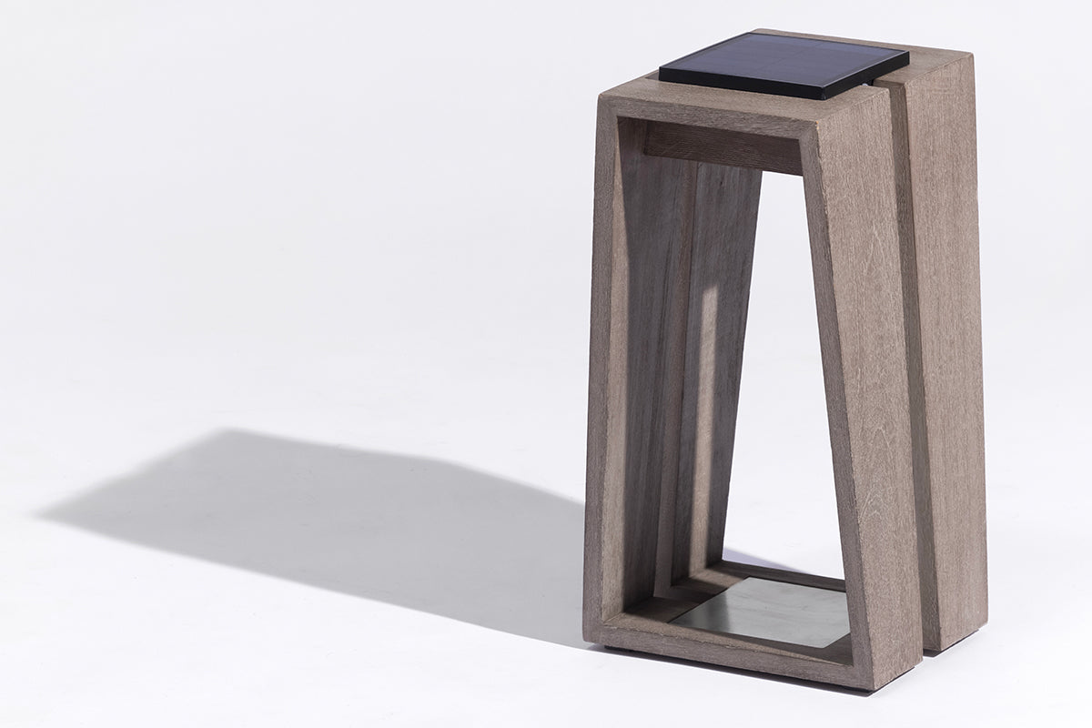 SKAAL – Lanterne solaire