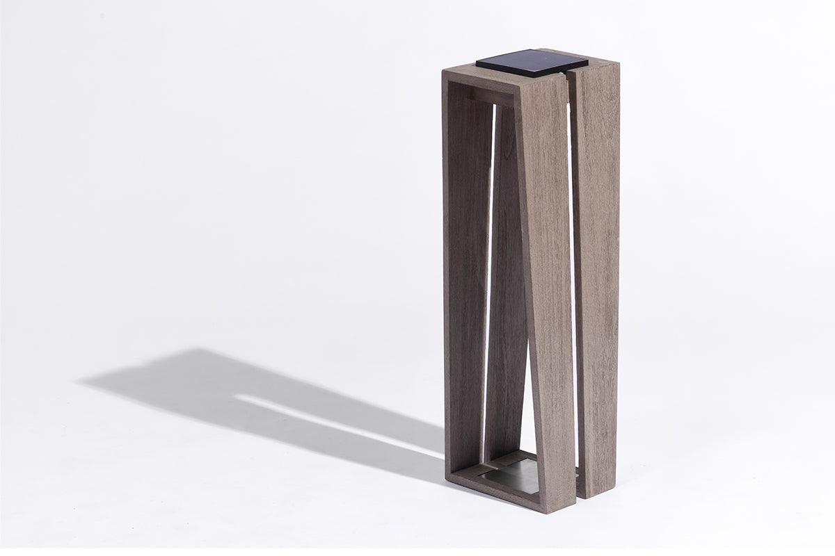 SKAAL – Lanterne solaire