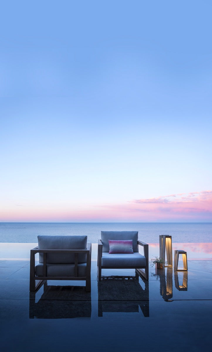 SKAAL – Lanterne solaire