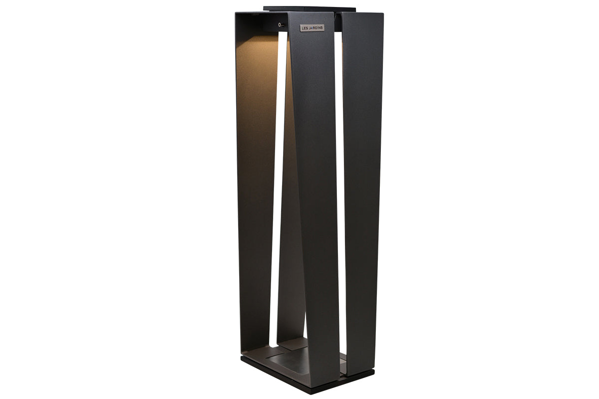 SKAAL – Lanterne solaire