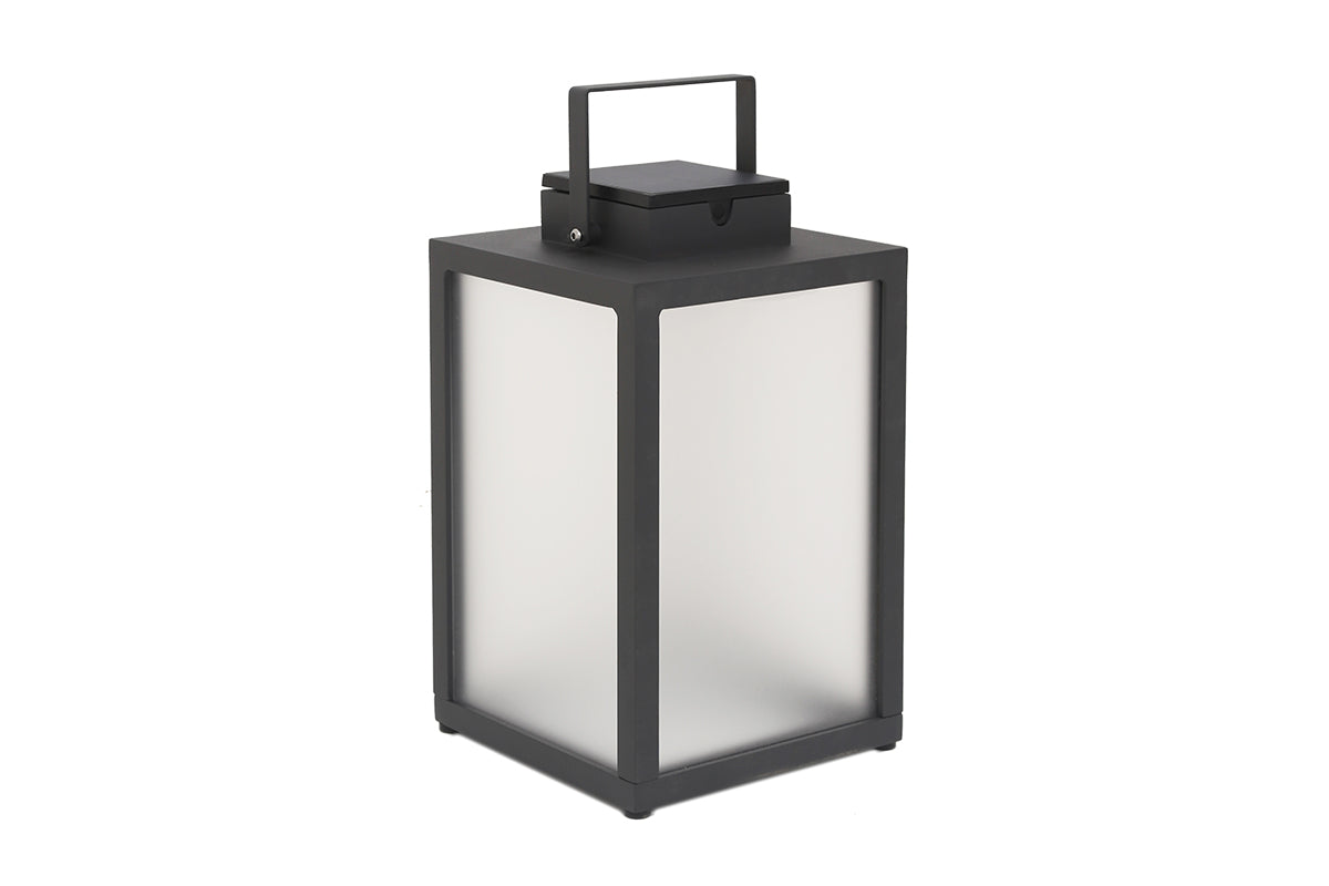 TRADITION – Lanterne solaire