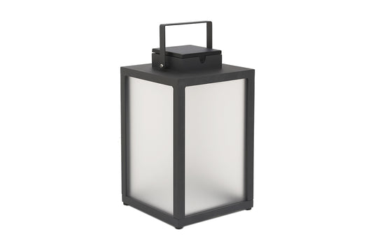 TRADITION – Lanterne solaire