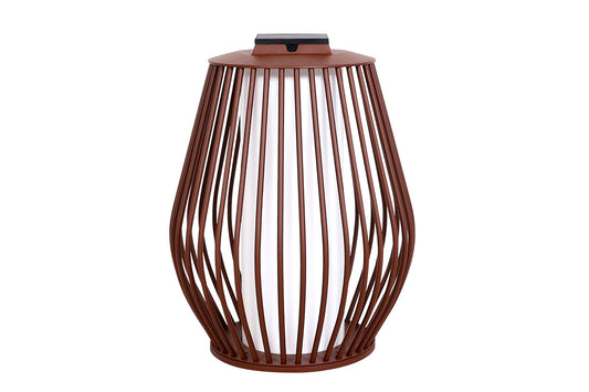 MANDALEY – Lampe solaire