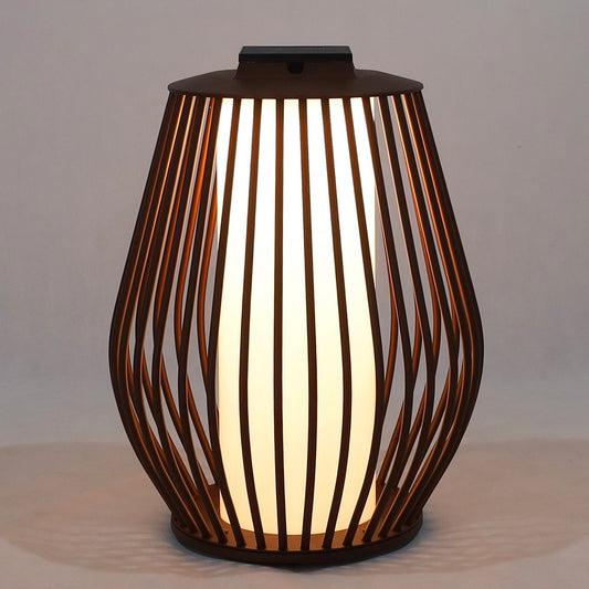 MANDALEY – Lampe solaire
