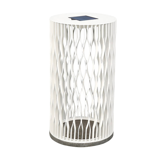 CADIX – Lampe solaire