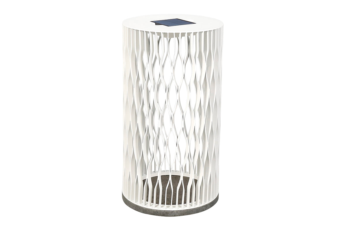 CADIX – Lampe solaire