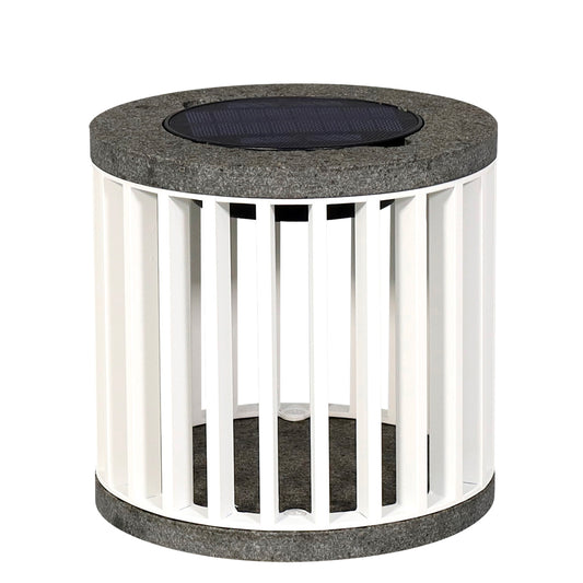 HALO – Lampe de table solaire