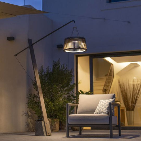 SKAAL – Pied avec potence